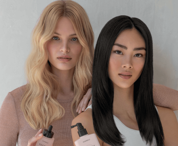 DECODE ZERO amplía su gama para completar la experiencia vegana capilar en el salón Visual COSMIC y CURE Decode Zero 1 15 Visual COSMIC y CURE Decode Zero 1