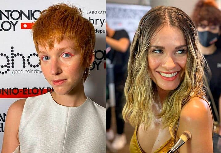 Desde el backstage: Los looks de alfombra roja del Festival de Málaga festival malagag 1 102 festival malagag 1