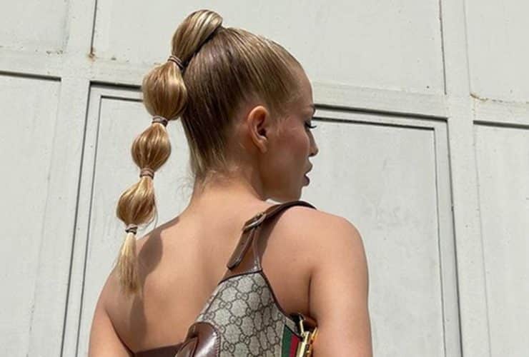 Los mejores recogidos para el verano GOICO210723 18 GOICO210723