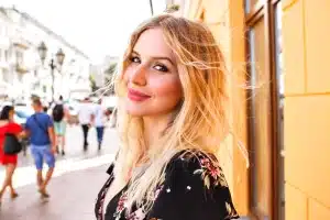 colores para parecer más joven