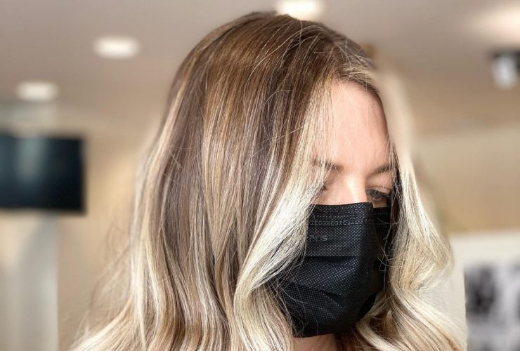 Puesta a punto: Cómo transformar y cuidar el pelo para triunfar en otoño @blue by raquelsaiz 40 54 @blue by raquelsaiz 40