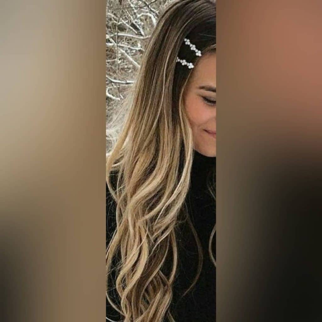 Cómo crear novias sencillas, pero con mucho estilo @ilitiabeautyandscience 1 7 0 7 @ilitiabeautyandscience 1 7 0