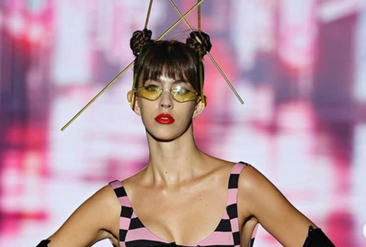 Estas son las mejores propuestas capilares de la MBFW MFW210920 80 MFW210920