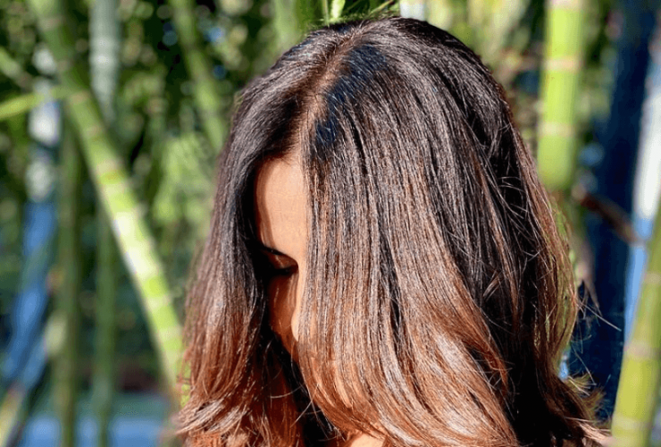 Colores de otoño: los tonos con los que nos animamos a cambiar de estación ulises mesa peluqueros 1 6 ulises mesa peluqueros 1