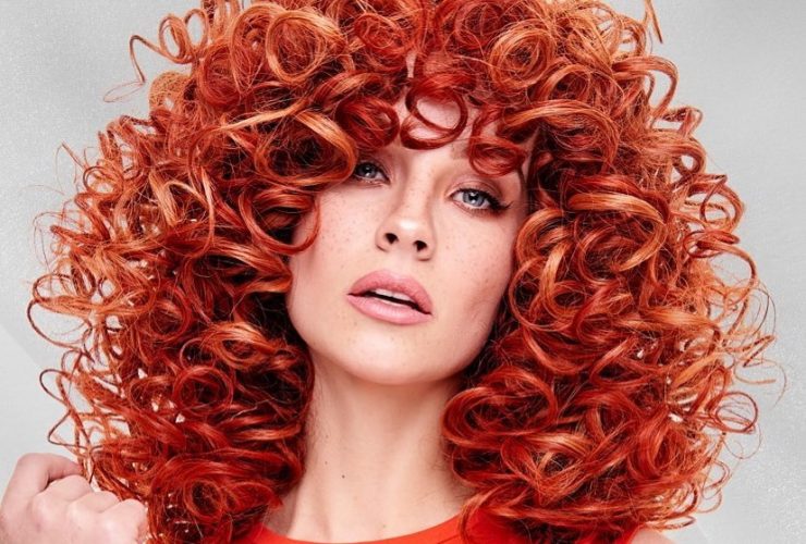 Los cortes que mejor ensalzan las texturas naturales @rafaelbuenopeluqueros 18 0 9 @rafaelbuenopeluqueros 18 0