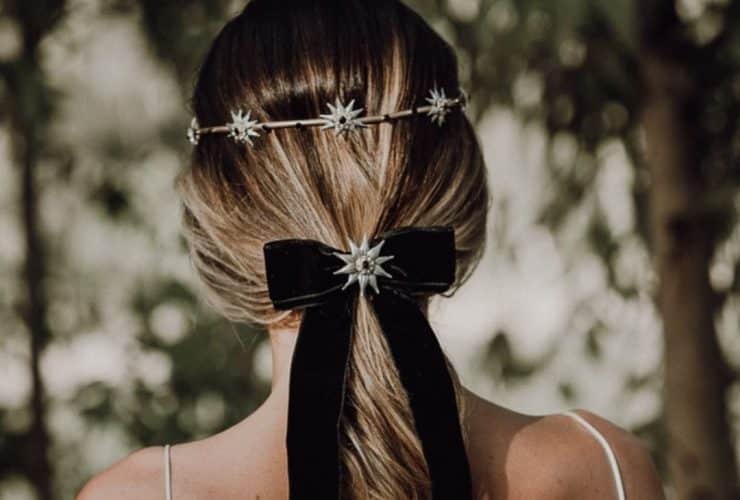 Ponytail: las coletas se reinventan @rafaelbuenopeluqueros 37 33 @rafaelbuenopeluqueros 37