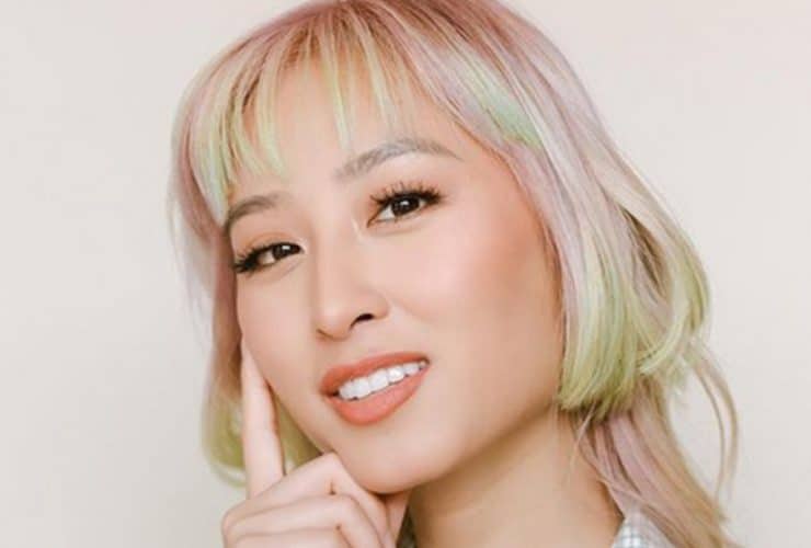 Hime Cut: la tendencia que ya arrasa en Japón y que llega aquí en 2022 NIPON21215 45 NIPON21215