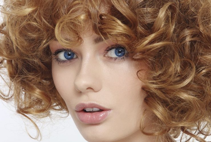 Estas serán las tendencias en cortes y coloración en 2022 Bangs by Matrix 9 Bangs by Matrix