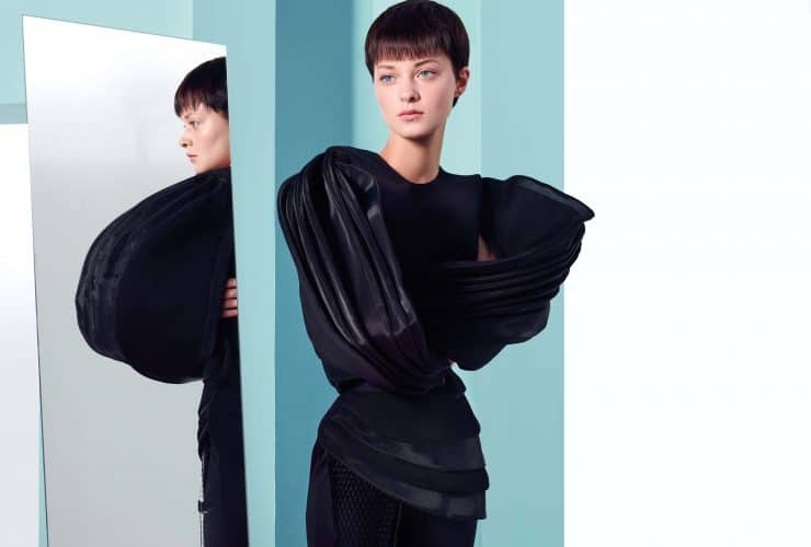 Reglas de oro para llevar flequillo Bowl Cut Maison Eduardo Sanchez·1 1 51 Bowl Cut Maison Eduardo Sanchez·1 1