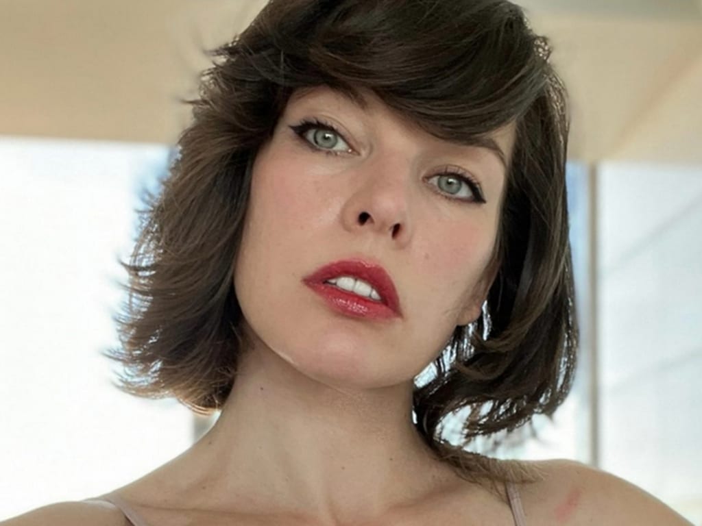 Pelo: Looks que favorecen para empezar bien el año CABELLO220119 1 CABELLO220119