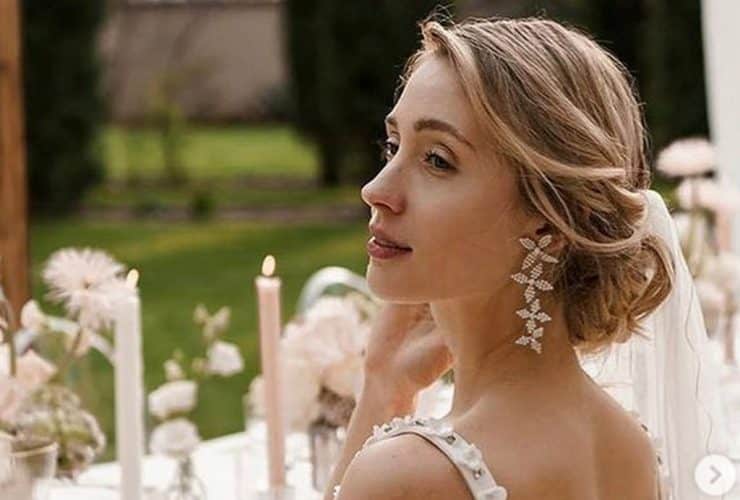 Tendencias para novias: la ilusión que nos trae el 2022 NOVA220110 78 NOVA220110