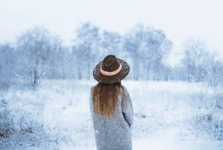 Cómo hacer resurgir el cabello en invierno. Los cuidados y tratamientos que lo hacen posible. Resurgirelcabelloeninvierno 1 39 Resurgirelcabelloeninvierno 1