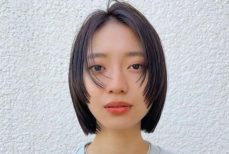 Cambio de look: Cómo comenzar el año con un nuevo ánimo bob220105 90 bob220105