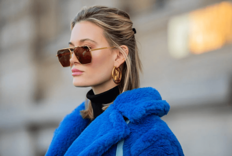 Adiós Balayage, hola mechas "Fine Line" mechas fine line 1 84 mechas fine line 1