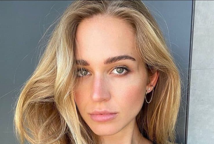 Rubio néctar, el color más deseado de la primavera 2aeeb331 009c ac9b d834 6e0fcbab5835 54 2aeeb331 009c ac9b d834 6e0fcbab5835