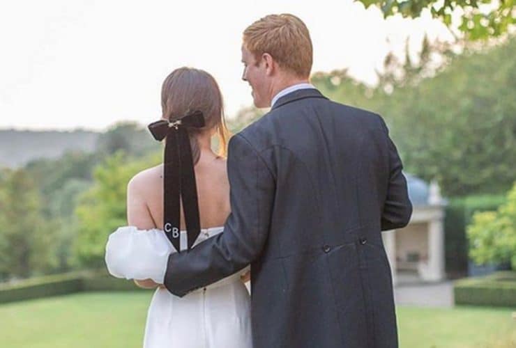 Novias: Peinados para vestidos con escote en la espalda BODA211214 18 BODA211214