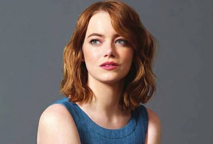 Hair copper: El cobrizo es la tendencia que hará arder este año COMUNI220120 21 COMUNI220120