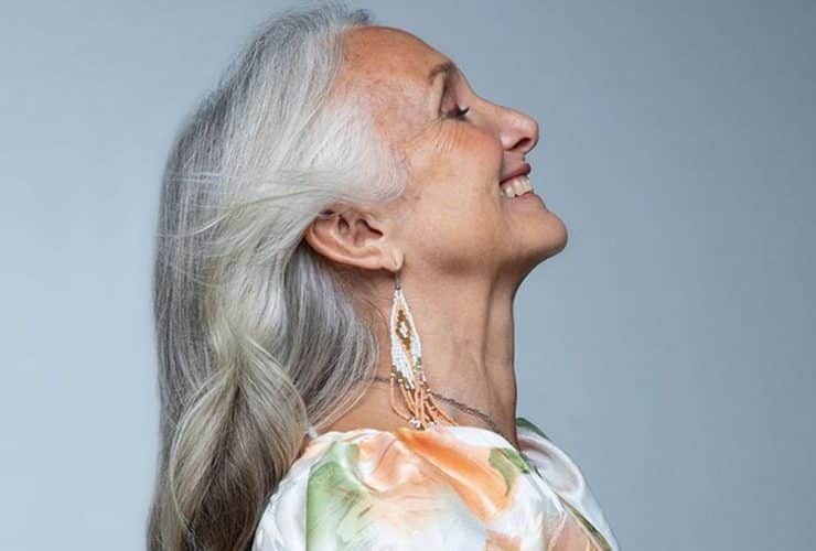 Las canas también son de pasarela dct22021000 12 dct22021000