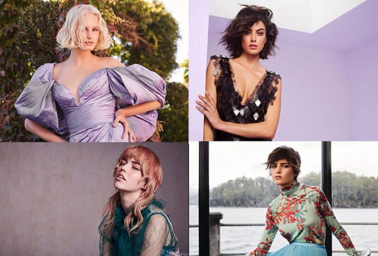 Por qué el pelo corto es el cambio de look perfecto para 2022 kevin220224 1 42 kevin220224 1