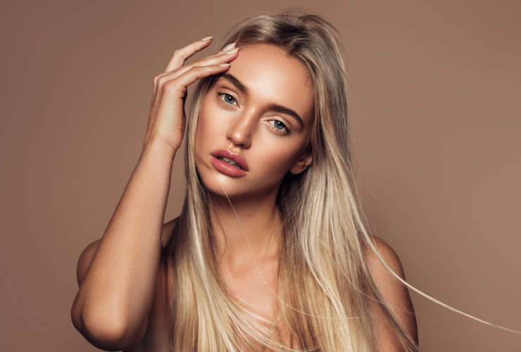 ¿Cómo protegemos el cabello del sol y los cambios de temperatura que augura la primavera? Alisado en The Beauty Concept 1 24 Alisado en The Beauty Concept 1