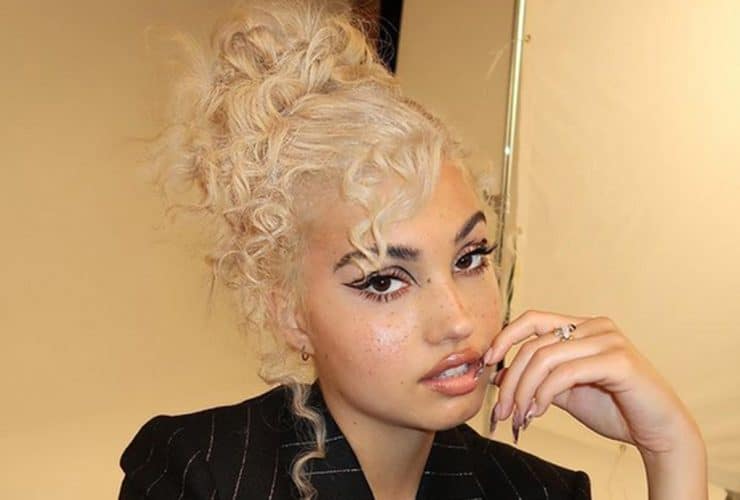 Los nuevos flequillos: Estas son las actualizaciones y tendencias más candentes FLEQUILLO211119 45 FLEQUILLO211119