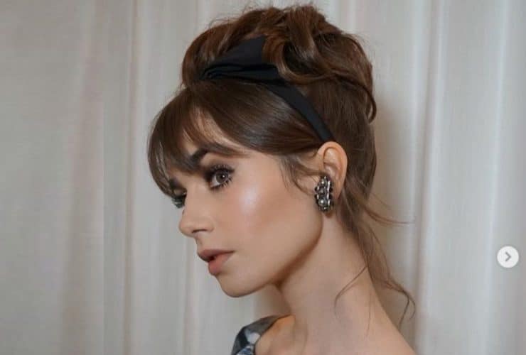 Pelo: Lo más nuevo es lo retro y las celebrities lo saben LILLI220323 15 LILLI220323