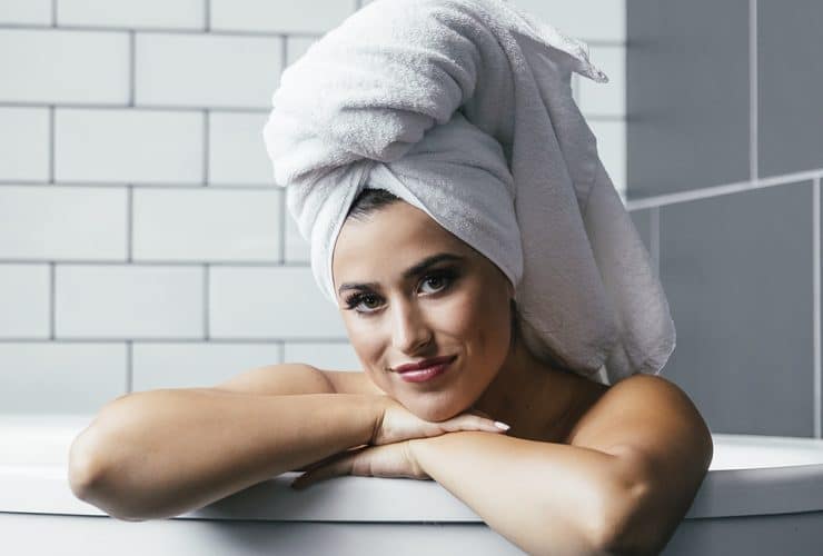 Mascarillas: Trucos de experto para sacarle el máximo provecho MASCARILLA220216 33 MASCARILLA220216