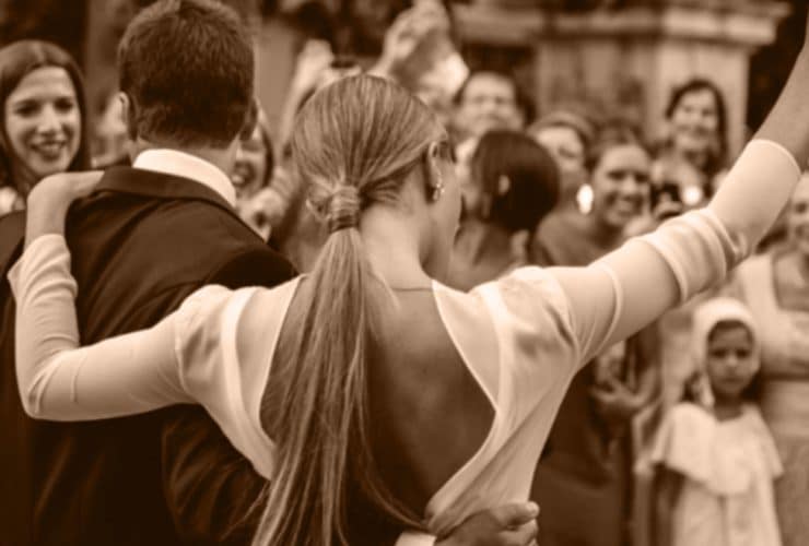 Coletas: Las protagonistas de las bodas NOVIAS211103 0 60 NOVIAS211103 0