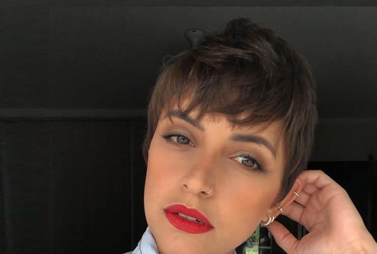 Pelo: Cortes nuevos que desprenden perfume a primavera PIXIE220318 0 36 PIXIE220318 0