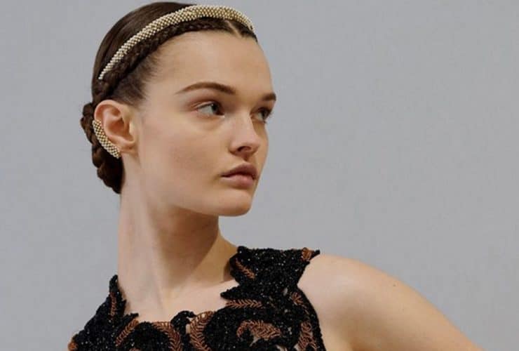 ¿Qué pelo nos sugieren las pasarelas? dior220311 63 dior220311