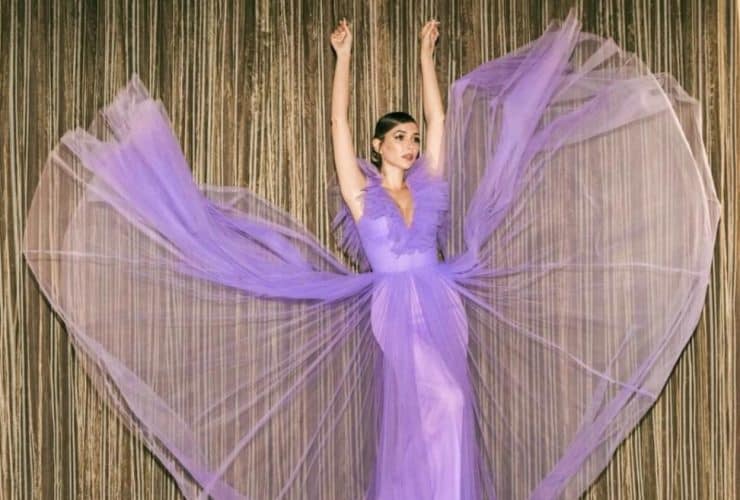 Festival de Málaga: Los looks para un cierre de oro festivalmalaga22 87 festivalmalaga22