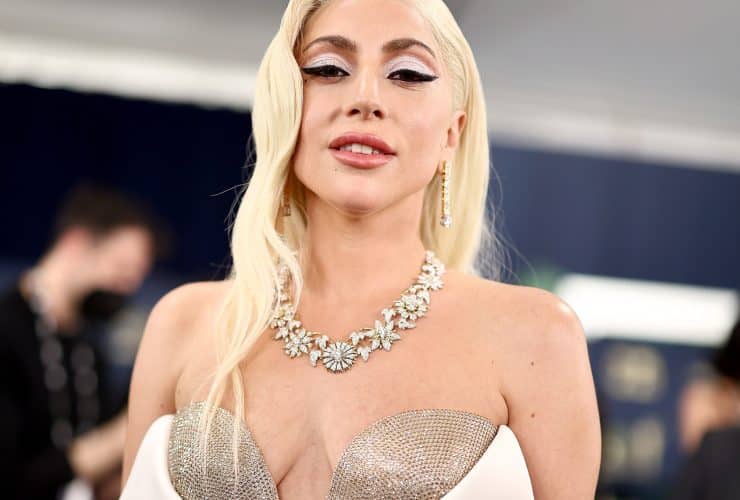 El peinado de Lady Gaga con el que redondear cualquier estilismo portada 55 21 portada 55