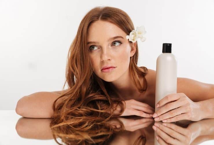 Los 6 mejores ACEITES para el PELO aceites para el pelo 90 aceites para el pelo