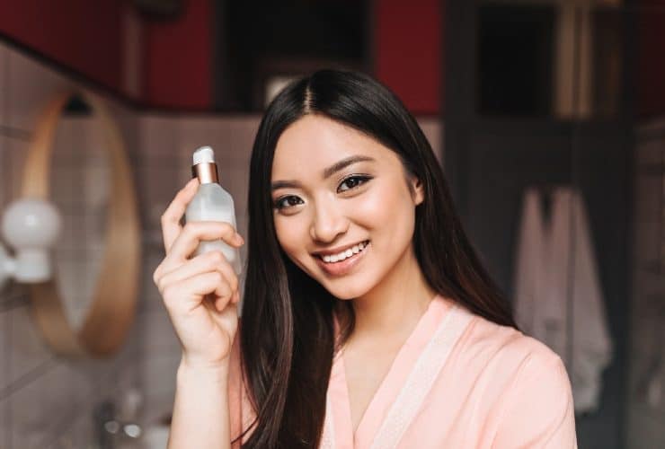 Los 6 mejores SÉRUM para el PELO y cómo utilizarlos correctamente serum para el pelo 54 sérum para el pelo