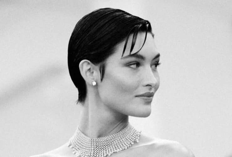 Tres hair looks del Festival de Venecia perfectos para el día a día wet220708 30 wet220708