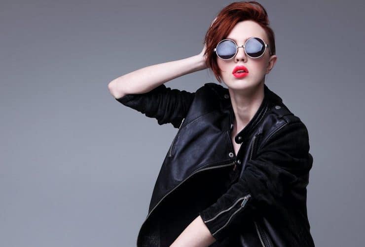 Tomboy, el corte garçon que más se lleva esta temporada Tomboy by Matrix 54 Tomboy by Matrix