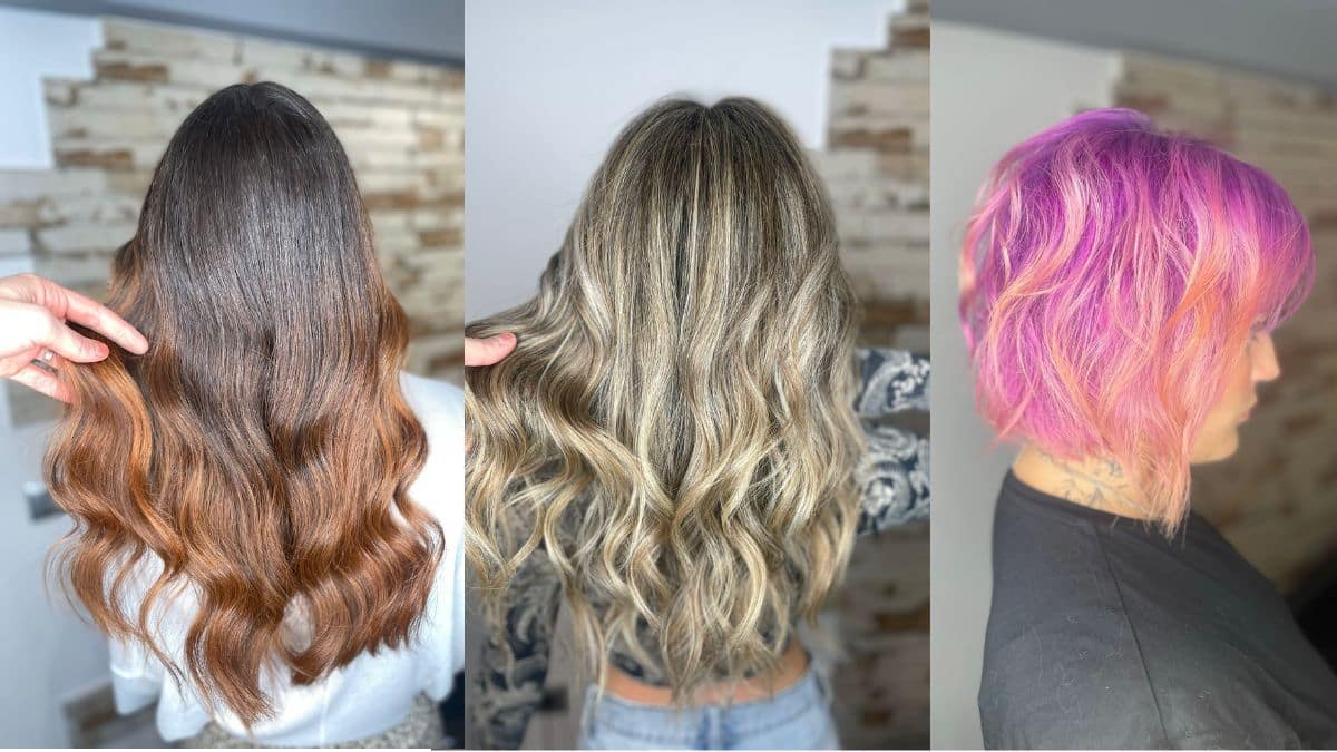 Descubre cuáles son las tendencias en coloración para dar la mejor bienvenida al nuevo año Diseno sin titulo 3 1 Diseno sin titulo 3