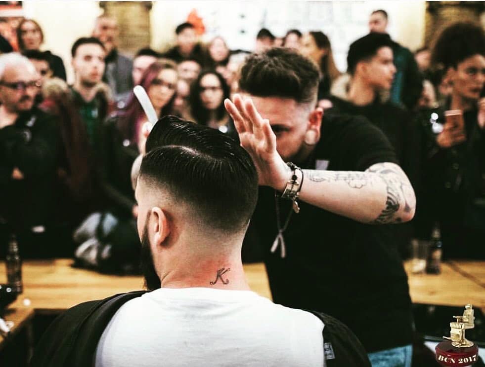 Vuelve el evento BARBER más TOP 82436217 1349276585275594 1466027506703269888 n 3 82436217 1349276585275594 1466027506703269888 n