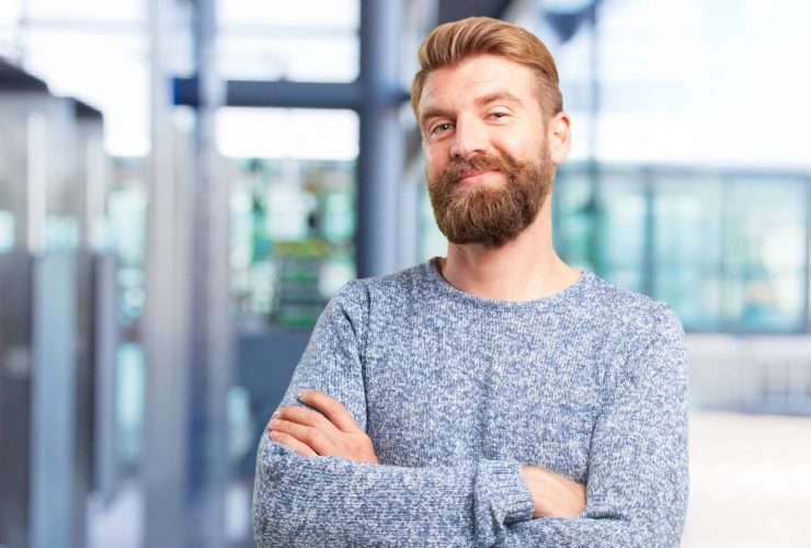 Todas las barbas de 2023 Barbas 2023 1 1 45 Barbas 2023 1 1