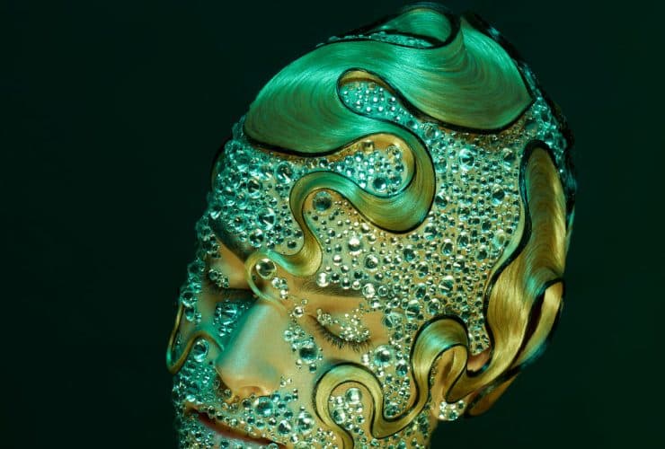 Rafael Bueno se prepara para otro año estelar Crystal Seabed @Rafael Bueno Peluqueros 1 39 Crystal Seabed @Rafael Bueno Peluqueros 1