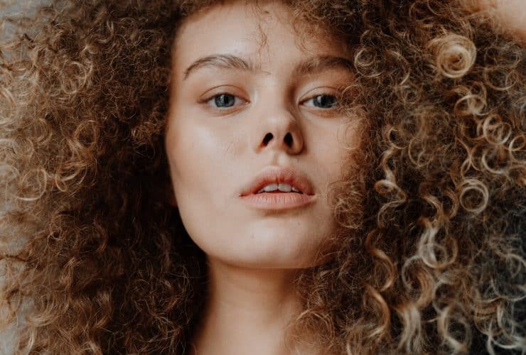 Diccionario para cabello rizado DICCIONARIO CABELLO 1 18 DICCIONARIO CABELLO 1