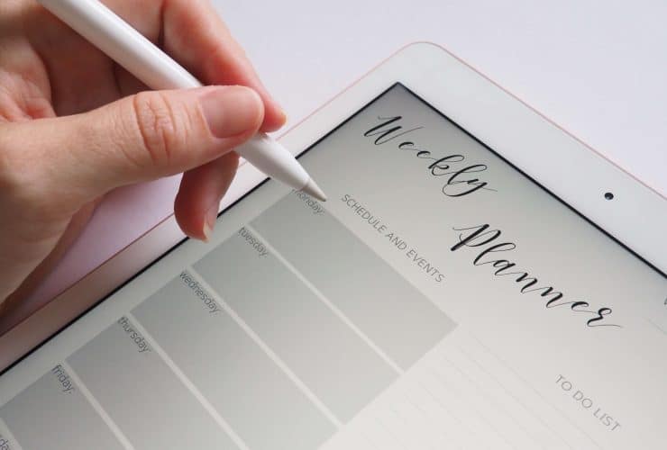 Aprende a planificarte y asegúrate el éxito todo el año Pexels 4 1 21 Pexels 4 1