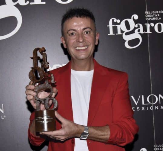 Manuel Mon, en la élite de la peluquería creativa manuelmon 33 manuelmon