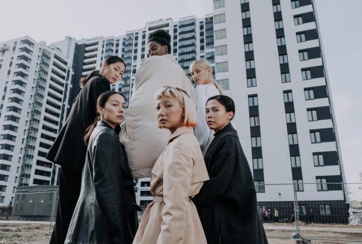 Peinados tendencia para este 2023: 8 opciones para deslumbrar tendenciasPEINADOS 1 42 tendenciasPEINADOS 1