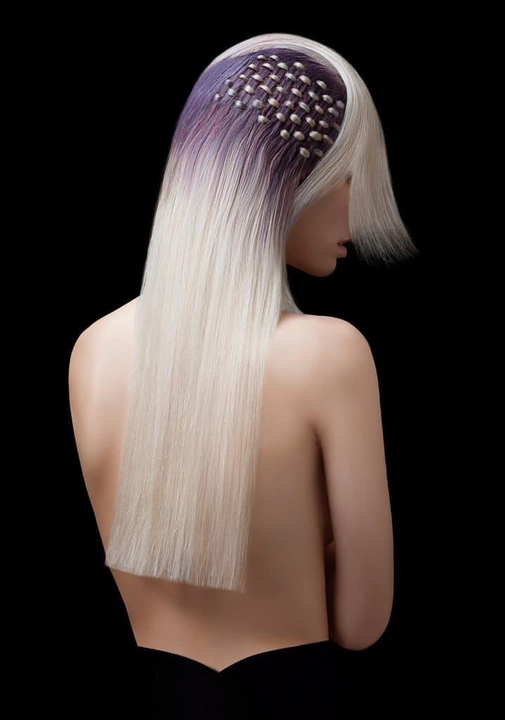 Haute Coiffure Française - Capsule HCF HCF CAPSULE PE 2022 VISUEL 2 1 LARGE 4 HCF CAPSULE PE 2022 VISUEL 2 1 LARGE