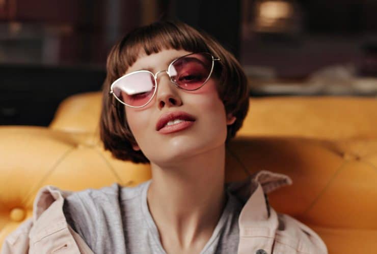 Ocho cortes bob para un cambio de look este mes de junio Corte Bob 1 1 1 6 Corte Bob 1 1 1