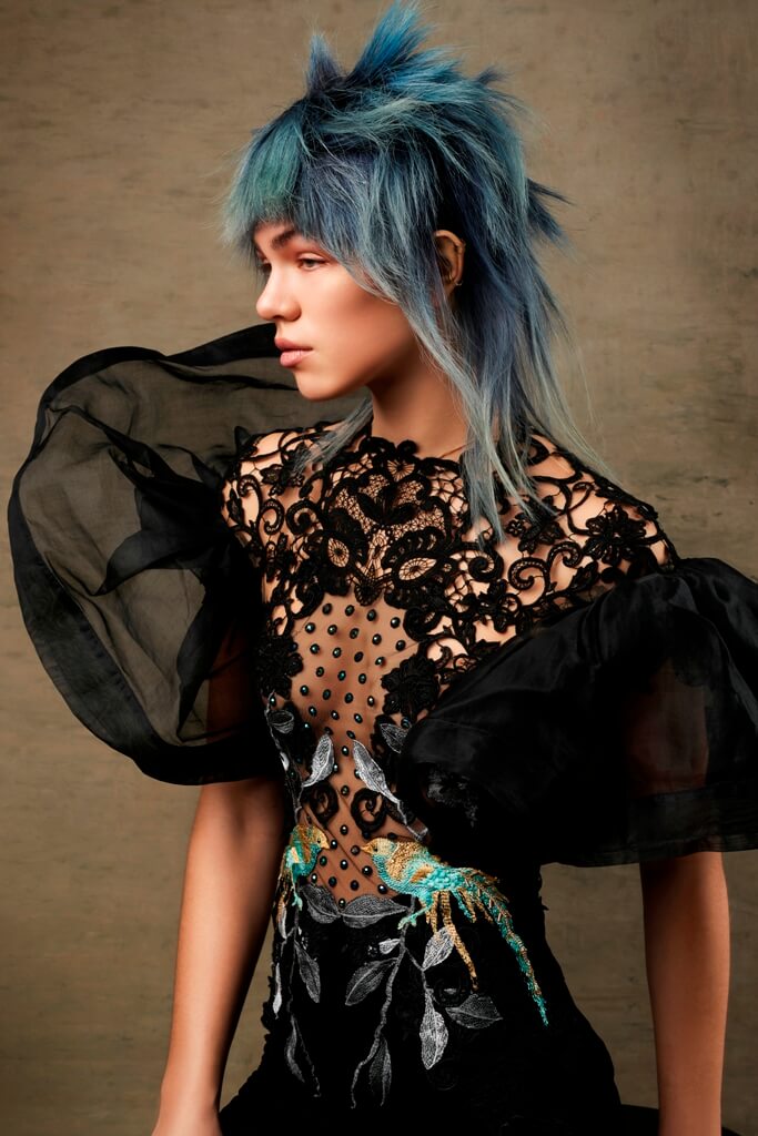 Arjan Bevers - Eloquent Collection Eloquent @Arjan Bevers1 1 6 Eloquent @Arjan Bevers1 1
