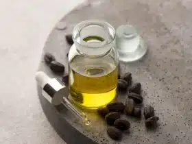 aceite de jojoba para el pelo