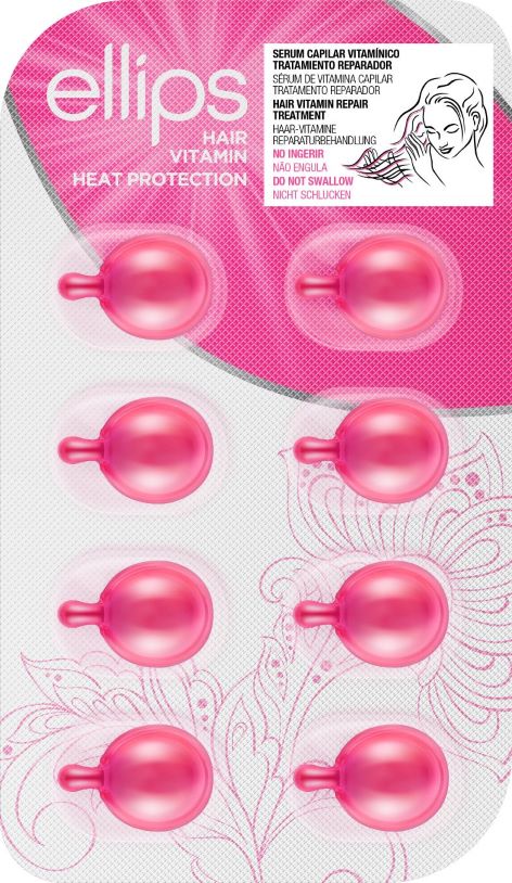 Aceite de ARGÁN para el PELO, ¿qué beneficios tiene? Vitamina Capilar Aceite de ArganTratamiento 7 Vitamina Capilar Aceite de ArganTratamiento