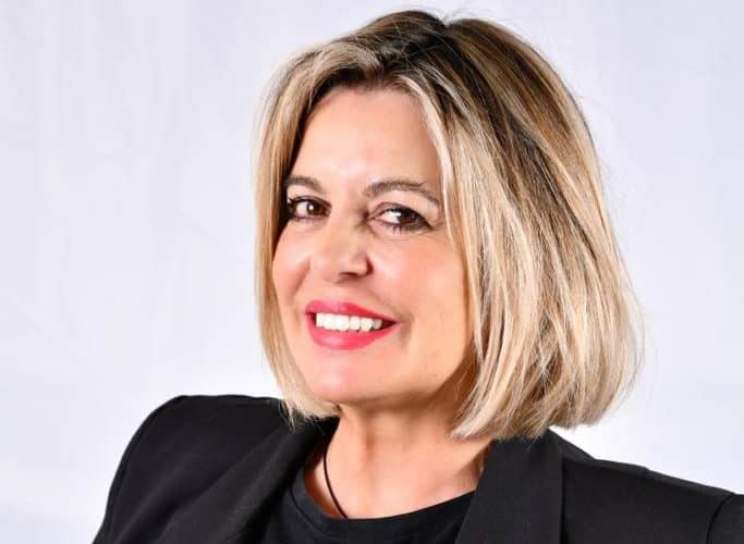 Mª José Llata, nueva presidenta de Intercoiffure España Ma Jose Llata2023 45 Ma Jose Llata2023